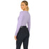 RJ Classics Jordyn Crew Neck Long Sleeve Ladies Shirt
